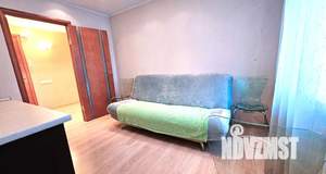 1-к квартира, посуточно, 42м2, 5/5 этаж