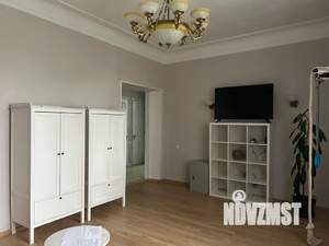 3-к квартира, посуточно, 100м2, 4/4 этаж