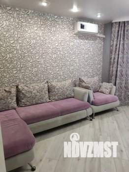 2-к квартира, посуточно, 60м2, 1/1 этаж