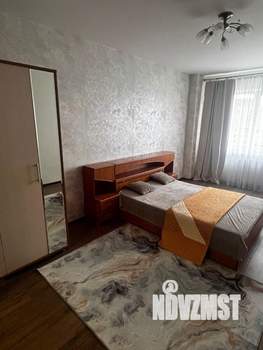 3-к квартира, на длительный срок, 105м2, 8/19 этаж