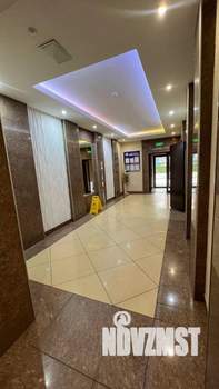 1-к квартира, на длительный срок, 52м2, 10/25 этаж