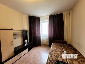 1-к квартира, на длительный срок, 36м2, 5/17 этаж
