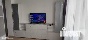 1-к квартира, посуточно, 48м2, 13/17 этаж