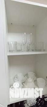 1-к квартира, посуточно, 38м2, 10/21 этаж