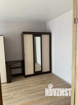 1-к квартира, на длительный срок, 45м2, 16/17 этаж