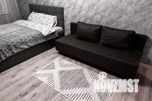 1-к квартира, посуточно, 38м2, 7/13 этаж