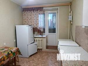 1-к квартира, на длительный срок, 38м2, 8/10 этаж