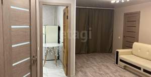 2-к квартира, на длительный срок, 42м2, 1/5 этаж