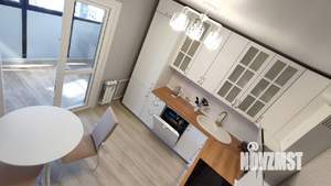 3-к квартира, на длительный срок, 80м2, 15/22 этаж