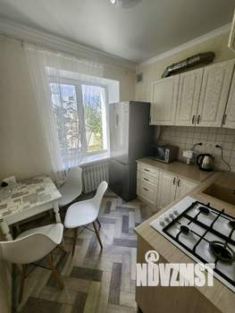 2-к квартира, посуточно, 46м2, 5/5 этаж