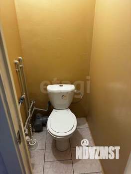 1-к квартира, на длительный срок, 38м2, 8/10 этаж
