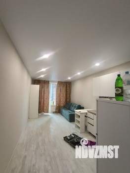 1-к квартира, на длительный срок, 25м2, 5/12 этаж