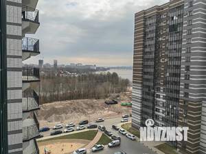 2-к квартира, посуточно, 52м2, 10/10 этаж