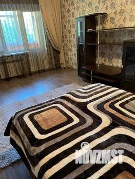 1-к квартира, на длительный срок, 38м2, 1/10 этаж