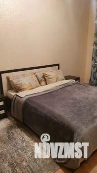 2-к квартира, посуточно, 55м2, 4/17 этаж