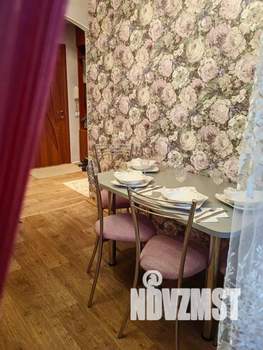 1-к квартира, посуточно, 40м2, 10/10 этаж