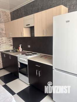 1-к квартира, на длительный срок, 50м2, 3/17 этаж