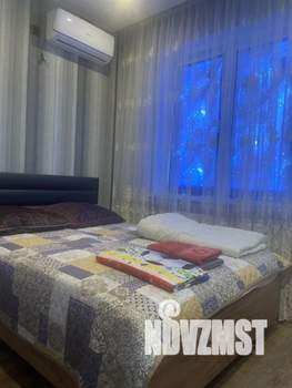 2-к квартира, посуточно, 45м2, 1/1 этаж