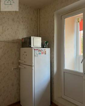 1-к квартира, на длительный срок, 32м2, 2/10 этаж