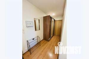 2-к квартира, посуточно, 60м2, 4/16 этаж