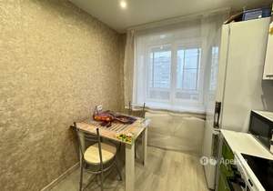 1-к квартира, на длительный срок, 37м2, 8/12 этаж