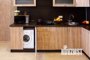 1-к квартира, посуточно, 45м2, 17/26 этаж