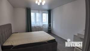 3-к квартира, на длительный срок, 81м2, 6/10 этаж