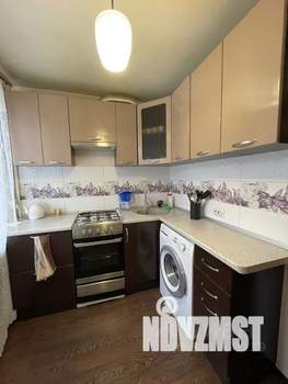 2-к квартира, посуточно, 45м2, 4/5 этаж