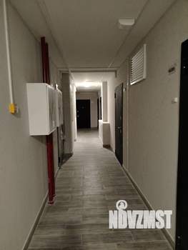 1-к квартира, на длительный срок, 37м2, 7/18 этаж