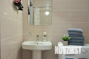 3-к квартира, посуточно, 72м2, 21/25 этаж