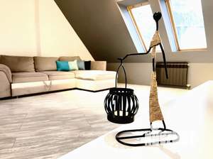 2-к квартира, посуточно, 73м2, 8/10 этаж