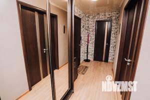 2-к квартира, посуточно, 60м2, 1/1 этаж