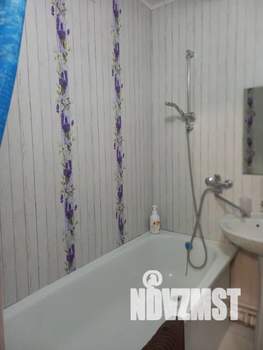 1-к квартира, посуточно, 40м2, 3/10 этаж