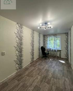 2-к квартира, на длительный срок, 58м2, 3/5 этаж