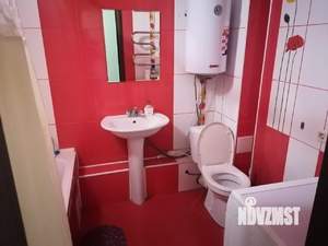 1-к квартира, посуточно, 28м2, 1/1 этаж