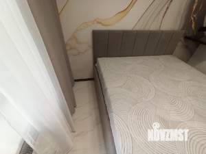 Студия квартира, на длительный срок, 22м2, 20/21 этаж