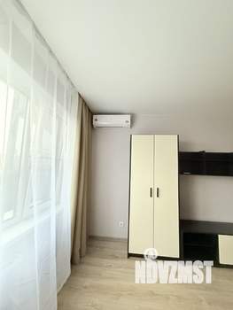 1-к квартира, на длительный срок, 40м2, 11/19 этаж