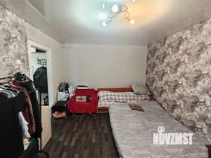 1-к квартира, на длительный срок, 27м2, 5/5 этаж