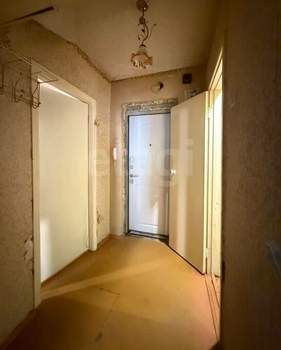 1-к квартира, на длительный срок, 27м2, 4/9 этаж