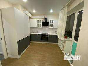 3-к квартира, на длительный срок, 81м2, 2/16 этаж