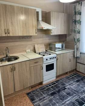 3-к квартира, на длительный срок, 71м2, 1/10 этаж