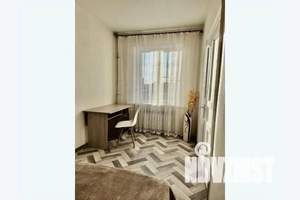 2-к квартира, посуточно, 45м2, 5/5 этаж