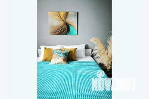 1-к квартира, посуточно, 38м2, 12/17 этаж