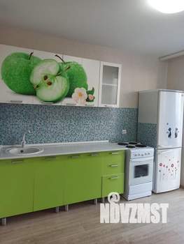 1-к квартира, на длительный срок, 38м2, 5/17 этаж