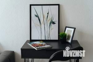 Студия квартира, посуточно, 29м2, 14/17 этаж