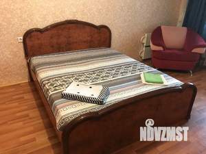 1-к квартира, посуточно, 42м2, 8/14 этаж