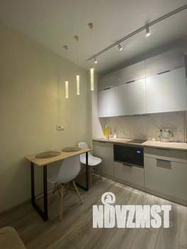 1-к квартира, посуточно, 23м2, 1/1 этаж