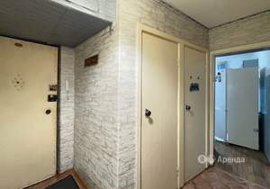 1-к квартира, на длительный срок, 37м2, 3/5 этаж