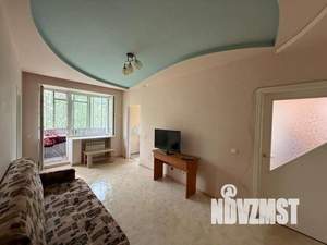 2-к квартира, на длительный срок, 44м2, 4/5 этаж