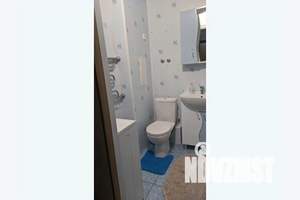 1-к квартира, посуточно, 39м2, 9/15 этаж